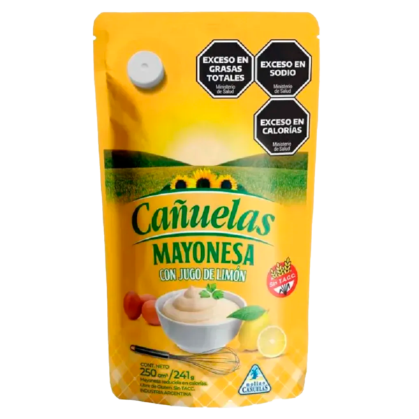 mayonesa-canuelas-250.png MAYONESA CAÑUELAS DP 250GRS