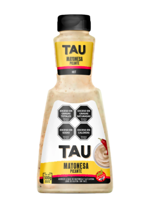 MAYONESA TAU PICANTE 300GR