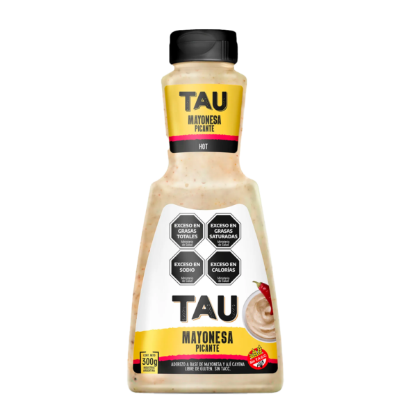 mayonesa-picante-tau.png MAYONESA TAU PICANTE 300GR
