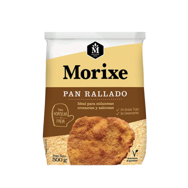 pan-rallado-morixe-500g.png PAN RALLADO MORIXE 500 GRS