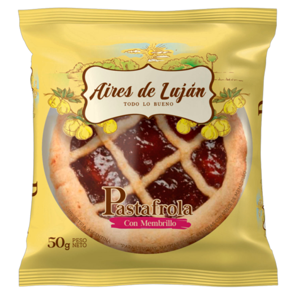 pasta-frola-membrillo-aires-de-lujan1.png PASTAFROLA AIRES DE LUJAN 50GRS