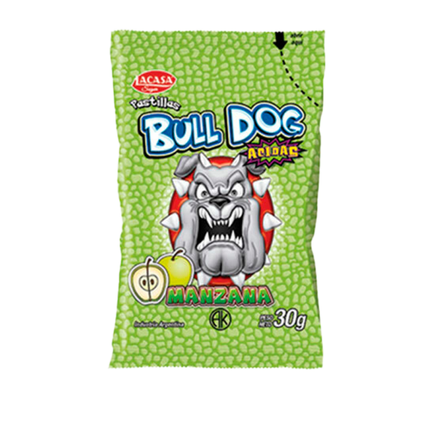 pastilla-bull-dog-manzana1.png BULL DOG PASTILLA ACIDAS MANZANA