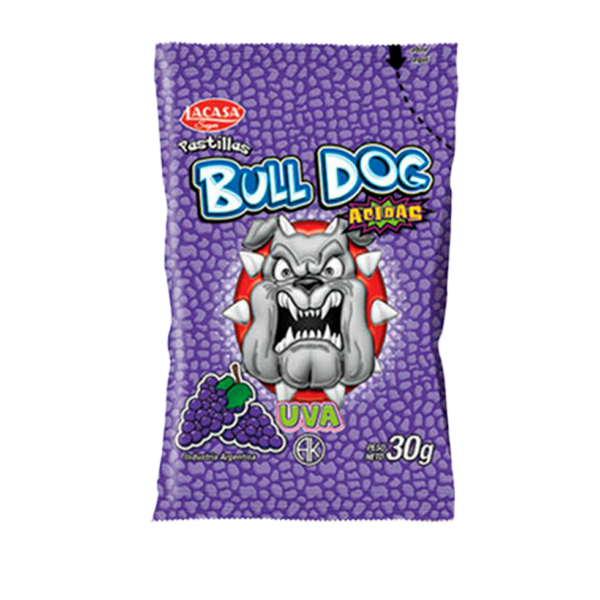 pastilla-bull-dog-uva.png BULL DOG PAST ACIDAS UVA X 12