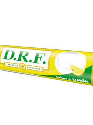 PASTI DRF LIMON X 12UNI