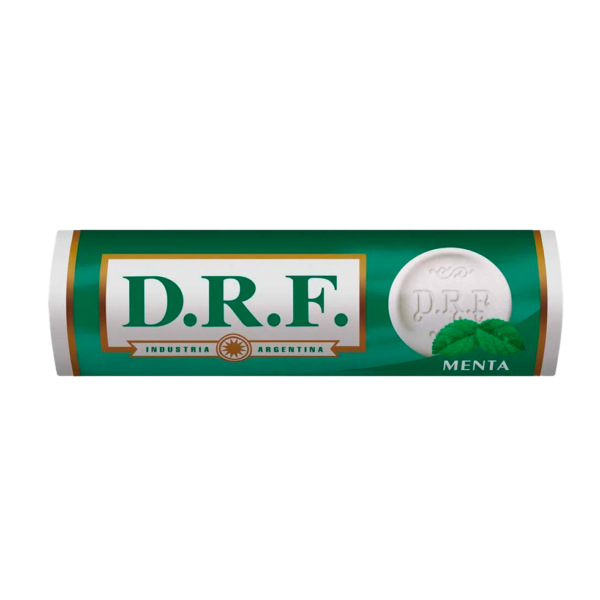 pastilla-drf-menta.png PASTILLAS D.R.F.MENTA 23 GRS