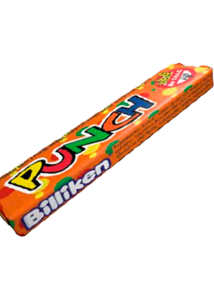 PUNCH PASTILLAS X 60 CAJA