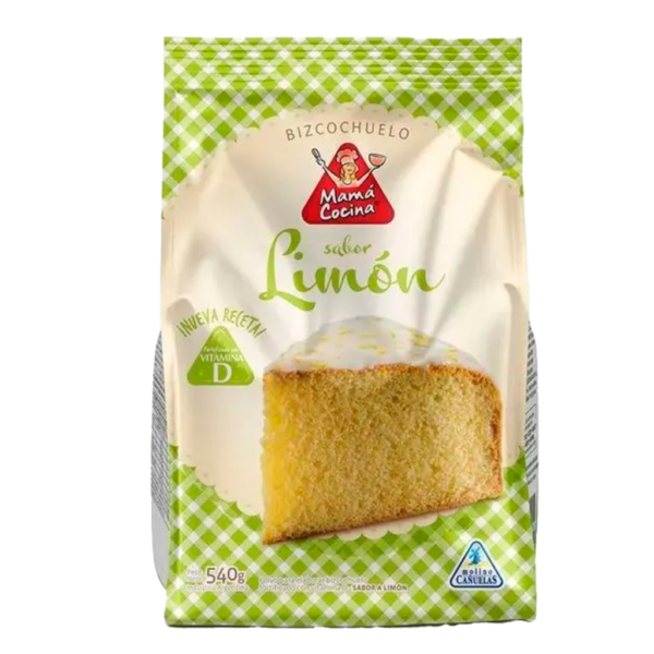 premezcla-bizcochuelo-limon-mama-cocina.png MAMA COCINA BIZCOCHUELO LIMON 540GRS
