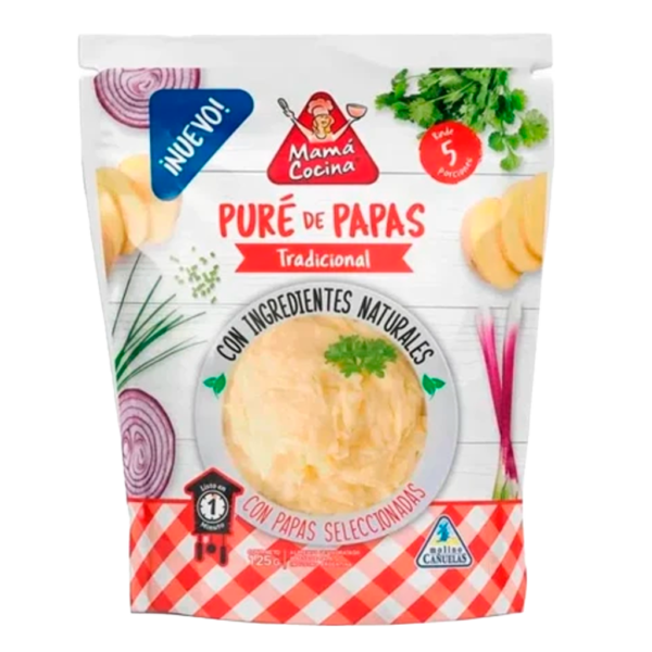 pure-de-papa-mama-cocina-tradicional.png PURE DE PAPAS MAMA COCINA 125GRS