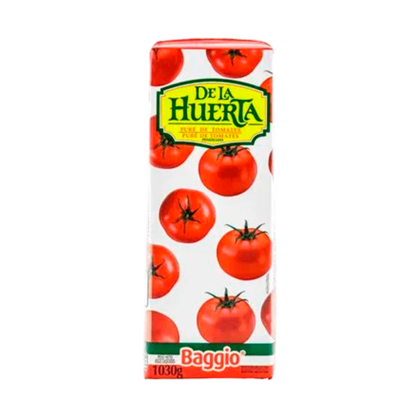 pure-de-tomate-huerta-1030ml.png PURE DE TOMATE DE LA HUERTA TETRA 1030GRS