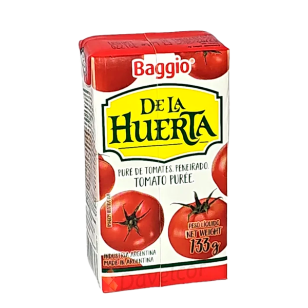 pure-de-tomate-la-huerta-133g.png PURE DE TOMATE DE LA HUERTA TETRA 133GRS