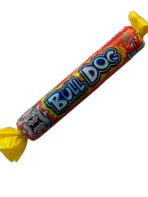 ROLLO BULL DOG ACIDO 35G X 12U