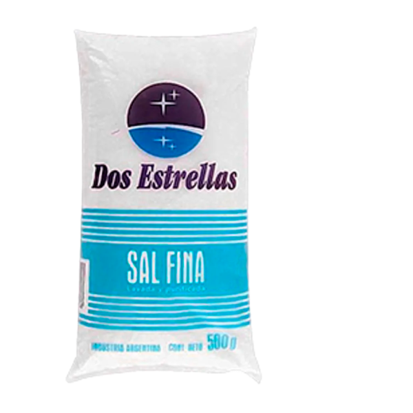 sal-fina-paquete-dos-estrellas.png SAL DOS ESTRELLAS FINA 500 GRS.