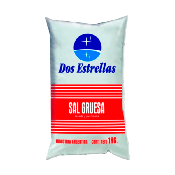 sal-gruesa-dos-estrellas.png SAL DOS ESTRELLAS GRUESA 1 KG.