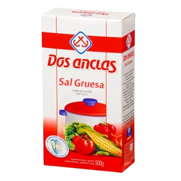 sal-gruesa-est-dos-anclas.png SAL DOS ANCLAS SALERO PARRILLERO 500GRS