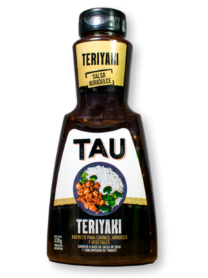 TERIYAKI TAU X 320GRS