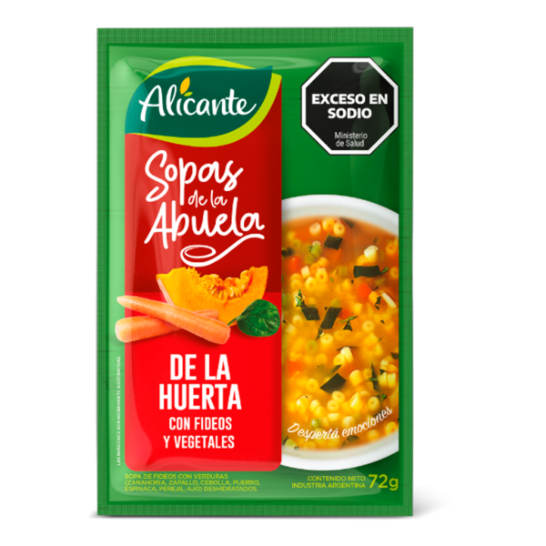 sopa-de-fideos-y-verduras-de-la-huerta.png ALICANTE SOPA DE FIDEOS Y VERDURAS DE LA HUERTA 72