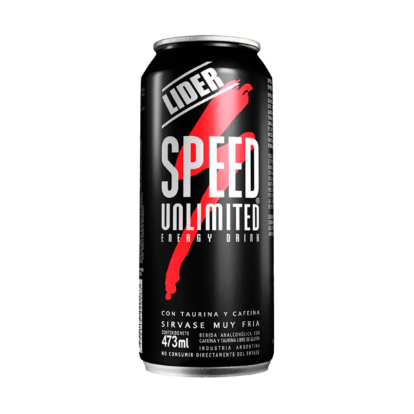 speed-473.png BEBIDA ENERGIZANTE SPEED UNLIMITED LATA 473ML