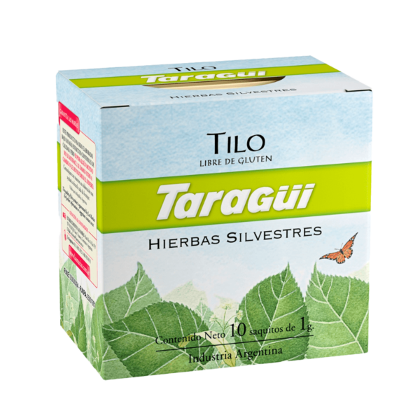 taragui-silv.-tilo-10saq.png TE TARAGUI TILO 10 SOBRES