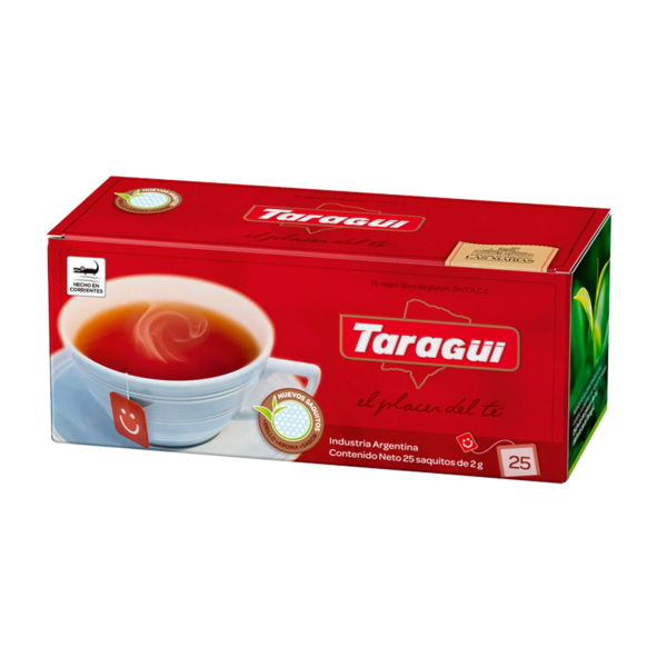 te-taragui-25saq.png TE TARAGUI 10 X 25 SAQ