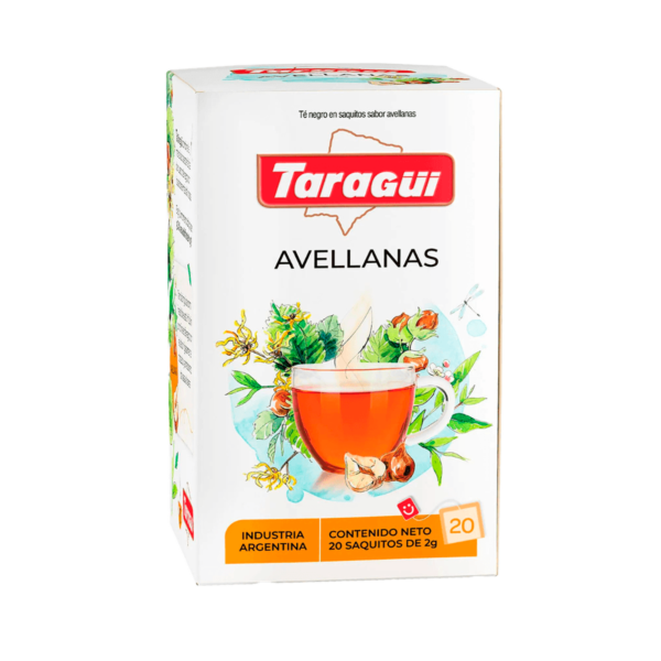 te-taragui-placeres-avellanas-20saq.png TARAGUI TE AVELLANAS 20U