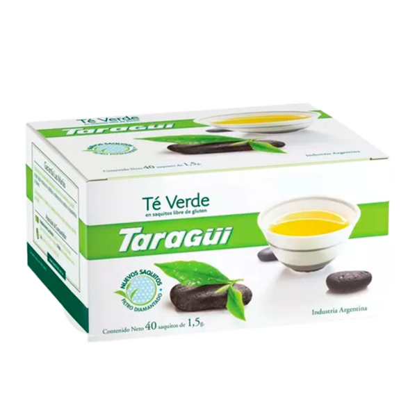 te-taragui-verde-40-saq.png TE TARAGUI VERDE 40 SAQ