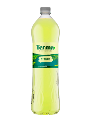 AMARGO TERMA CITRUS 1.35LT