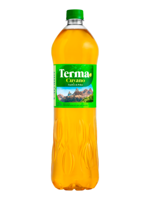 AMARGO TERMA CUYANO 1.35LT