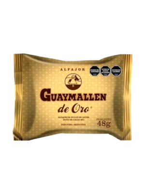 GUAYMALLEN ORO