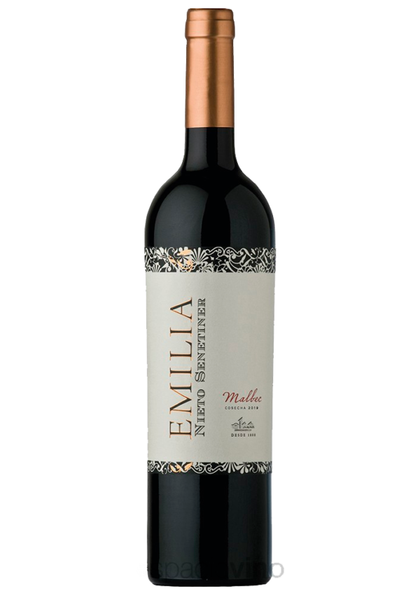 thumb_62382_default_big.png VINO EMILIA NIETO SENETINER MALBEC 750ML