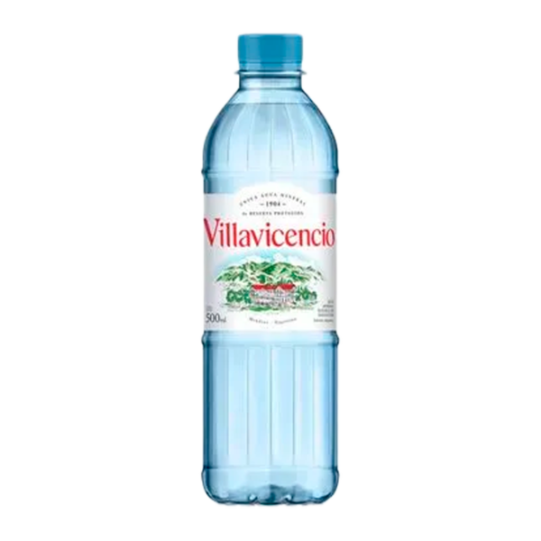 villavicencio-agua-500ml.png AGUA MINERAL S/GAS VILLAVICENCIO X 500ML