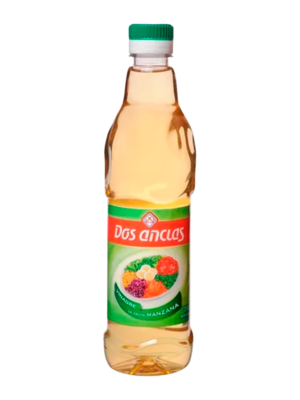 VINAGRE ALTAVIA MANZANA DOS ANCLAS PET 500ML