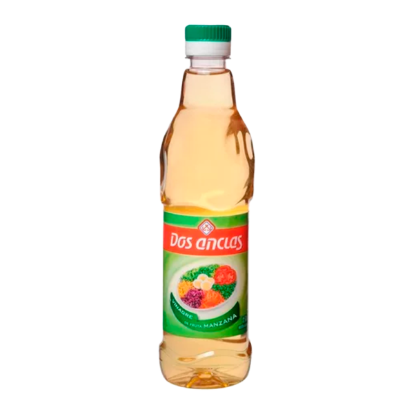 vinagre-dos-anclas-manzana-500.png VINAGRE ALTAVIA MANZANA DOS ANCLAS PET 500ML
