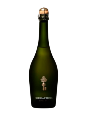 ESPUMANTE BODEGA PRIVADA EXTRA BRUT 750ML