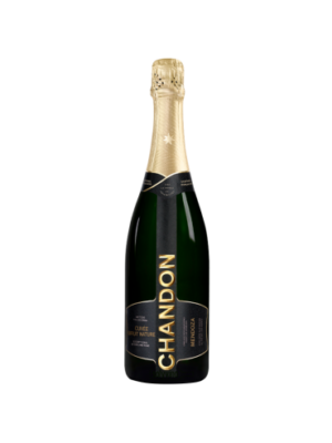 CHAMPAGNE CHANDON CUVEE BRUT NATURE 750ML