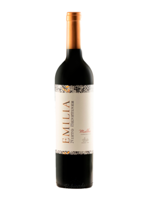 VINO EMILIA CABERNET SAUVIGNON 750ML