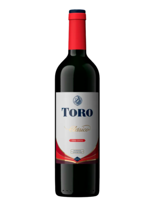 VINO TORO TINTO CLASICO 750ML