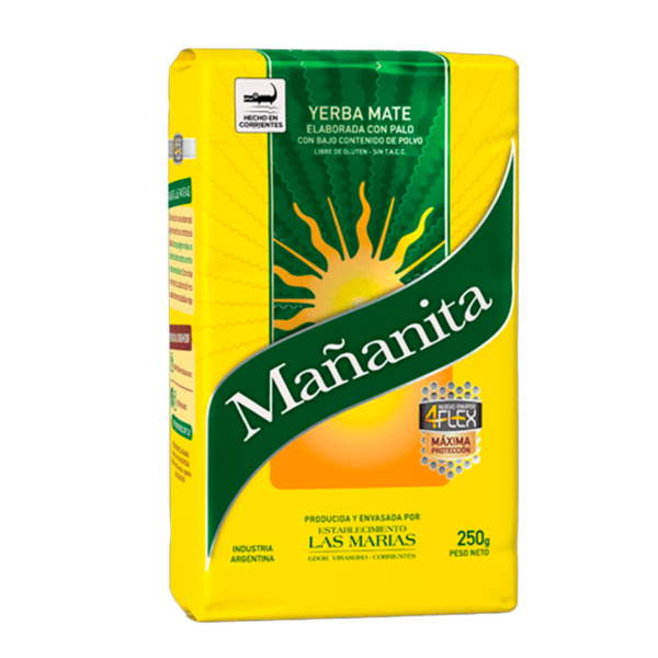 yerba-mananita-250g.png YERBA MAÑANITA X500G