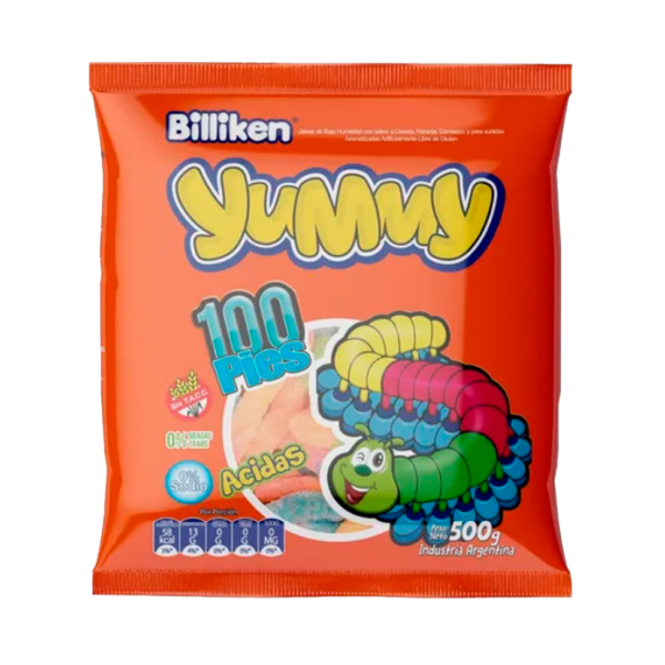 yummy-500g-cien-pies.png YUMMY PIES ACIDOS 500GRS