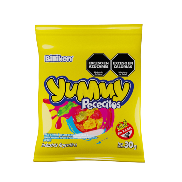 yummy-pecesitos30-cbbd682943e5c6964f17235676301277-1024-1024.png YUMMY 30GR PIECITOS ACI X 12 C